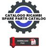 SAME SOLARIS 45 Catalogo ricambi Manuale parti esplosi trattore CD ITALIANO