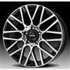 Momo Revenge Evo 7 x 17 ET18 4 x 108 cerchioni in lega
