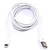 V-TAC VT-5542 Lighting Kabel - 1,5M - MFI gecertificeerd - Wit