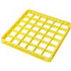 Genware nev-er36 grattugia a quattro, heavy duty