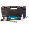 Sheep Tech Star MACCHINA TOSATRICE TOSAPECORE PROFESSIONALE PER PECORE OVINI TOSA PECORE