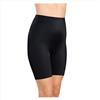 Andra guaina donna con gamba contenitiva panciera modellante slip gambaletto snellente