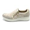 Enval soft scarpe da donna in pelle sneakers comode leggere estive memory foam