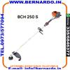 OLEO-MAC DECESPUGLIATORE OLEO-MAC BCH 250 S 1,2 HP - 0,9 kW/25,4 cm³