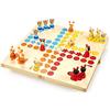 small foot Ludo Animali