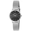 Liu Jo Orologio donna Liu-Jo TLJ1203 Con Cinturino Maglia Milanese Quadrante Nero