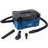 scheppach ASPIRAPOLVERE ASPIRATORE ASPIRA TRUCIOLI POLVERE SCHEPPACH HD2P 1250W