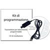 Bravo Kit Di Programmazione Per Telecomando Techno3 92602659