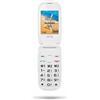 SPC Harmony telefono cellulare dual SIM con rubrica, numeri e lettere (J1p)