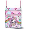 Surprise BORSA A TRACOLLA ACTION MINI VERTICAL POOPSIE SLIME POOPSIE SLIME SURPRISE ROSA