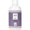 MUHA' Profuma bucato di Muhà da 400ml. Profuma bucato Realizzato in plastica, Dimensioni: phi 72 h 170. Oggetto di Colore Viola e fragranza: Soffio di provenza. La referenza è bu26