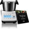 Ufesa Totalchef RK3, Robot da Cucina Multifunzione, 1600 W