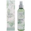 Atkinsons ENGLISH GARDEN GREEN TEA & CHERRY OIL ACQUA CORPO RIVITALIZZANTE 200ml