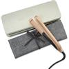 Diva Pro Styling Preziosi Metalli Touch Piastra Per Capelli, Oro Rosa - 1 Unità