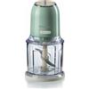 Ariete Tritatutto 600ml Ariete 0438-04 verticale Vintage 400W Verde arx