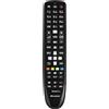 Meliconi Gumbody Personal 4 plus telecomando IR Wireless TV Pulsanti