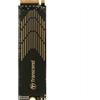 Transcend SSD Interno 500 GB SSD M.2 PCI Express 4.0 3D NAND TS500GMTE240S 240S