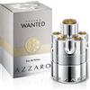 Azzaro Wanted 50ml Eau De Parfum Oro Uomo