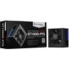 SilverStone SST-ST1000-PTS Strider Platinum Series 80 PLUS Platinum