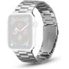 Cinturino Orologio Compatibile Per Apple Watch 1 2 3 (38 MM) 4 5 6 (40 MM)