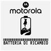 Motorola BATTERIA DI RICAMBIO MOTOROLA MOTO E6 PLUS XT2025 / QUALITÀ PARI ALL'ORIGINALE