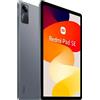Xiaomi Tablet Xiaomi Redmi Pad SE 11" 4/128GB Graphite Gray Bluetooth, USB, USB-C