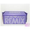 ARMANI EMPORIO ARMANI REMIX FOR HER 50 ML Eau De Parfum