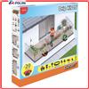 CLABER 90764 KIT DRIP 20 PER IRRIGAZIONE A GOCCIA DI 20 VASI