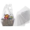 Italpack ITALPAK - Fogli cellophane trasparenti cm 100×130 conf. 25 PZ 15IN