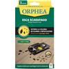 Orphea Esche per Scarafaggi, Gel, Estirpa Nido e Colonia, Efficacia 3 Mesi, 3pz
