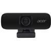 Acer Webcam ACR010 2560 x 1440 Pixel USB 2.0 Nero GP.OTH11.032