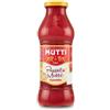 G&R PASSATA DI POMODORO MUTTI CONFEZIONE DA 4 BOTTIGLIE DA GR 700 CAD