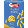 Barilla Pasta Mini Fusilli Piccolini, Pasta Corta di Semola di Grano Duro, 500gr