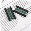 44Pin 2.5 IDE Male To Male Adapter 44Pin Dom To Usb SSD Adapter Card $d