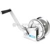 FERVI ARGANO PARANCO VERRICELLO MANUALE ZINCATO ROCCHETTO 500 KG FERVI 0070