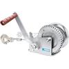 FERVI ARGANO PARANCO VERRICELLO MANUALE ZINCATO ROCCHETTO CAVO 10M 500KG FERVI 0070/C