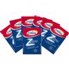 Eridania BUSTINE MONODOSE ZUCCHERO ERIDANIA ZEFIRO CARTONE DA 5 KG SFUSE BAR CAFFE'
