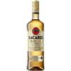 ‎Bacardi Bacardi Carta Oro Rum 0,70 lt.