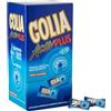 Perfetti Golia Activ Plus Caramelle al Gusto Menta, Box da 180 pezzi