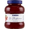 Zuegg La Pasticcera Confettura di Fragole, 700g