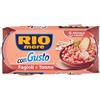 Rio Mare Congusto Fagioli e Tonno, 2 x 160g