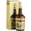 Strega Alberti LIQUORE CON PANNA STREGA CREAM ALBERTI 70cl 17% vol IN ASTUCCIO REGALO