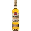 ‎Bacardi Bacardi Carta Oro Rum, 70cl