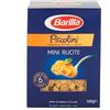 Barilla MINI PASTA BARILLA I PICCOLINI RUOTE 500 GR I CLASSICI PASTA CORTA CLASSICI