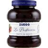 Zuegg - Confettura Di Frutti Di Bosco - 6 pezzi da 700 g [4200 g]
