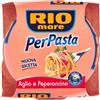 Rio mare - PerPasta, Tonno, Aglio, Olio e Peperoncino - 3 pezzi da 160 g [480 g]