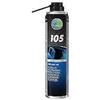 TUNAP 105 Professional Spray al silicone con ottime caratteristiche distaccanti e lubrific