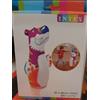 Intex Sempreinpiedi galleggianti Animali Sagomati Intex 44669NP 98x44 cm