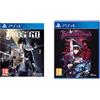 Ps4 Judgment (Ps4) Game NUOVO