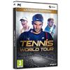Gioco Per PC DVD Mac Steam Nuovo Blister Tennis World Tour Legends Edizione)